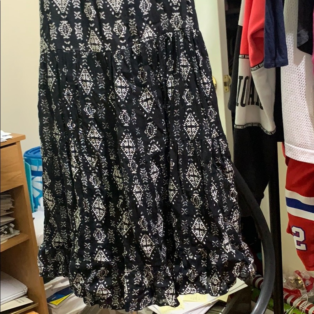 Boho looking dress - Picture 3 of 3